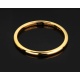 Оригинальное обручальное золотое кольцо van cleef. Артикул: 070915/22