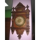 Настенные часы Gustav Becker 1860 г.