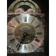 Часы настенные Франц Хермле ( Лот AL 3075 )