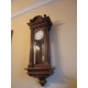 Антикварные настенные часы Г.Мозеръ ( Лот AL 3126 )