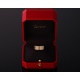 Cartier Maillon Panthère шикарное золотое кольцо Артикул: 021217/5