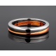 Обручальное золотое кольцо Chimento Артикул: 151217/44