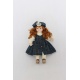 Кукла находится в частной коллекции в Звенигороде