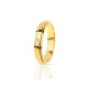 Золотое кольцо с бриллиантом Piaget Possession Артикул: 020318/11