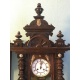 Антикварные часы Le Roy a Paris ( Лот AL 1403 )