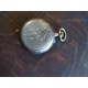 Серебряные карманные часы ( Apт NCH25)