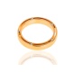 Обручальное золотое кольцо с бриллиантами Damiani Brad Pitt