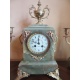 Антикварные часы Detouche Paris