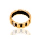 Модное кольцо с бриллиантами Chaumet Class One