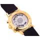 Золотые часы Chopard Mille Miglia Chronograph