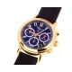 Золотые часы Chopard Mille Miglia Chronograph