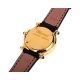 Прекрасные золотые часы с бриллиантами Chopard Happy Diamonds Артикул: 030318/9