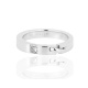 Модное кольцо с бриллиантом Chaumet Liens