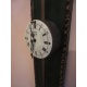 Ползущие часы на штанге Anno 1750