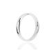 Мужское обручальное кольцо Tiffany&Co Classic