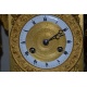 Часы с амуром ( Лот MH 0992 )