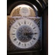 Часы напольные от Franz Hermle