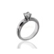 Помолвочное кольцо с бриллиантами Piaget