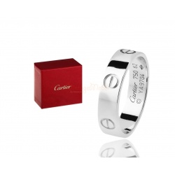 Идеальное золотое кольцо Cartier Love