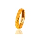 Стильное кольцо от бренда Тиффани