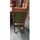 Антикварное кресло 1860 год