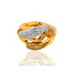 Золотое кольцо с бриллиантами Annamaria Cammilli
