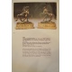 Парные бронзовые статуэтки ( Лот MH 1029 )