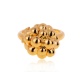 Золотое кольцо Boucheron