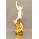 Скульптура "Богиня на орле" ( Лот MH 2286 )