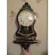Антикварные часы в стиле Буль ( AL 0327 )