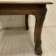 Антикварный старинный стол (школа Нанси)