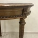 Антикварный столик с мрамором