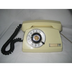 Телефон "Вертушка" СССР