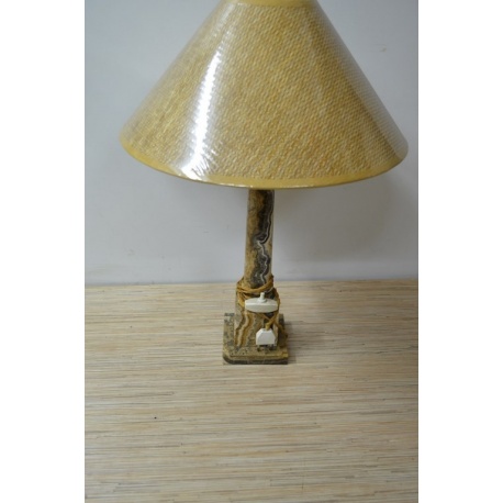  Настольная лампа (Лот HV 6388)