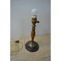Настольная лампа (Лот HV 6455)