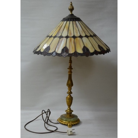 Настольная лампа (Лот HV 6732)