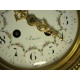 Антикварные часы "Лира" ( Лот AL 0730 )