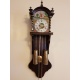 Часы Franz Hermle ( Лот AL 3324 )