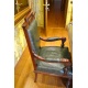 Стол раздвижной со стульями ( Лот MA 8339 )