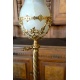 Лампа столик ( Лот MA 8442 )