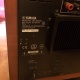Комплект аудиосистемы Yamaha ( Лот AM 4259 )