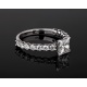 Роскошное золотое кольцо с бриллиантами 1.71ct Артикул: 070517/5