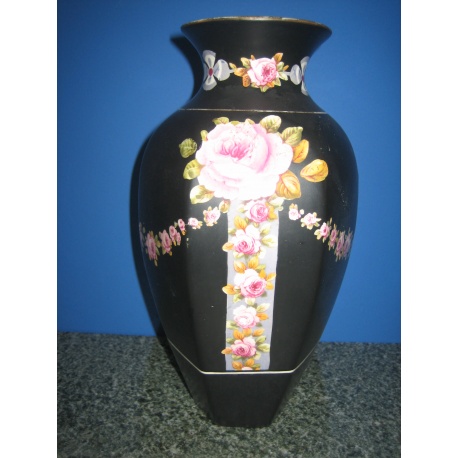 Английская антикварная ваза